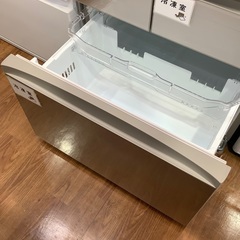 TOSHIBA 6ドア冷蔵庫です！の画像
