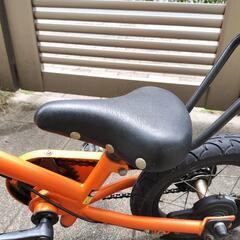 ラクショーライダー（子供向け自転車）の画像