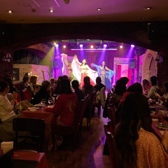 7月高田馬場ベリーダンス体験会開催✨初心者さん向けです✨の画像