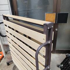 家具 ベッドの画像