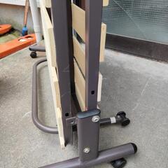 家具 ベッドの画像