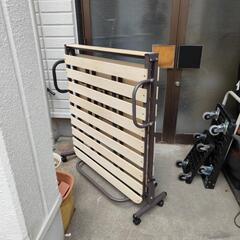 家具 ベッドの画像