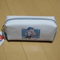 ①　新品　ペンケースの画像