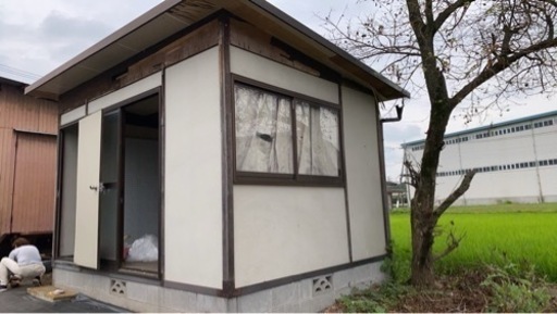 家具 収納家具 物置