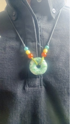 服/ファッション アクセサリー ネックレス