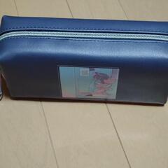 ②　新品　ペンケース