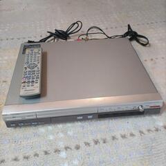DVDプレーヤー