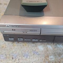 DVDプレーヤーの画像