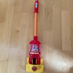 アンパンマン　掃除機　おもちゃ