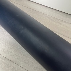 ストレッチポール　ダイエット　筋トレの画像