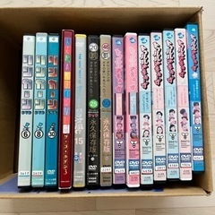 【無料】 DVD 14枚セット お笑いの画像