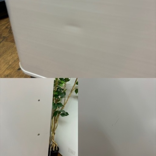 I652 ? ジモティー限定価格！ どっちもドア！ SHARP 冷蔵庫 (412L) プラズマクラスター搭載！ ⭐動作確認済 ⭐クリー