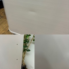 I652 ? ジモティー限定価格！ どっちもドア！ SHARP 冷蔵庫 (412L 