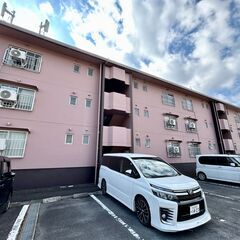 初期費用0円♪3/21入居可！ﾘﾉﾍﾞ済2LDK、WiFi無料、P1台無料、宅配ﾎﾞｯｸｽ付、写真多数、鉄筋ｺﾝｸﾘｰﾄﾏﾝｼｮﾝ、ｴｱｺﾝ1台、CATV無料、管理費を入れてもｺﾐｺﾐ5.58万円♪事務所使用OK！外国人の方OK！ - 不動産