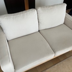 家具 ソファ 2人掛けソファ