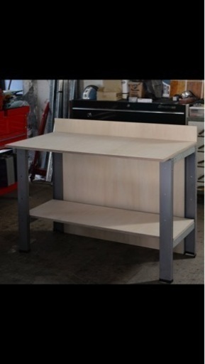 【DIY】PFS WORKBENCH LEGS