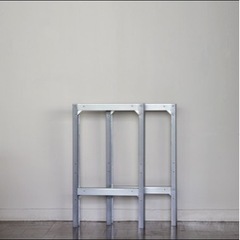 【DIY】PFS WORKBENCH LEGSの画像