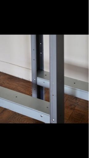 【DIY】PFS WORKBENCH LEGS
