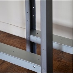 【DIY】PFS WORKBENCH LEGSの画像