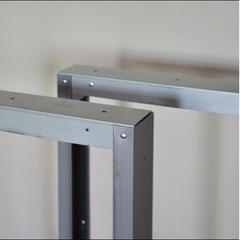 【DIY】PFS WORKBENCH LEGSの画像