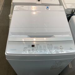 TOSHIBA(トウシバ) 　全自動洗濯機 【トレファク秦野店】