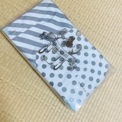 MARLMARL　食事スタイの画像