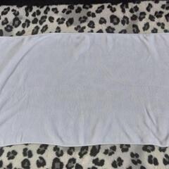 受付7/10まで　バスタオル