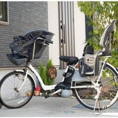 子供が乗る自転車を探してます。