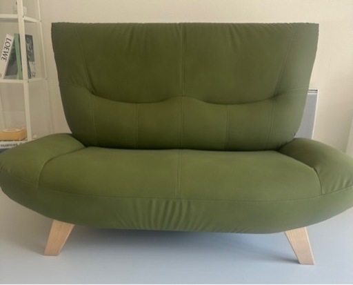 家具 ソファ 2人掛けソファ