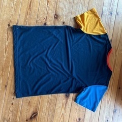 コロンビア　Ｔシャツ　ファッション Tシャツ メンズの画像