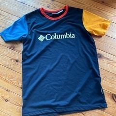 コロンビア　Ｔシャツ　ファッション Tシャツ メンズ