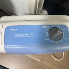 家電 季節、空調家電 ファンヒーターの画像