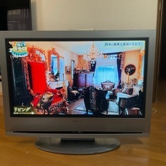 テレビ32型液晶（機能正常 ）