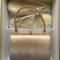 【決まりました】草履 鞄①の画像