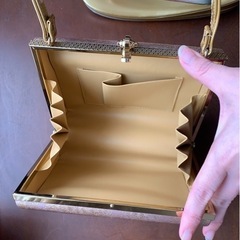 【決まりました】草履 鞄①の画像