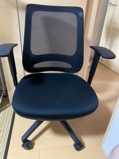 家具 オフィス用家具 いす