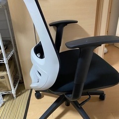 家具 オフィス用家具 いすの画像