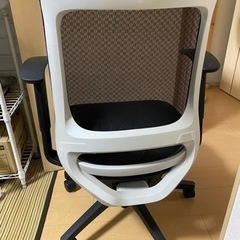 家具 オフィス用家具 いすの画像