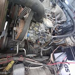 希少車。昭和63年式パジェロショートの画像