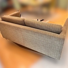 家具 ソファ 3人掛けソファの画像
