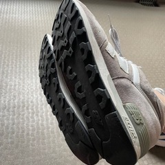 靴/バッグ 靴 スニーカーの画像