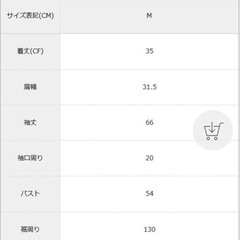 ギンガムチェック　トップスの画像