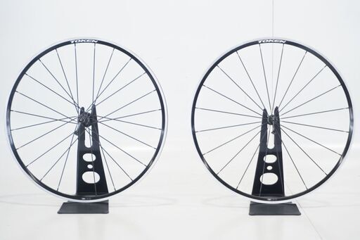 TOKEN 「トーケン」 C22A ZENITH SHIMANO11速 ホイールセット