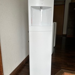 ウォーターサーバー WFD-1900 FRECIOUS スラット
