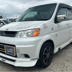【支払総額6.8万円】マニアに人気のライフダンクTRターボ車検令...