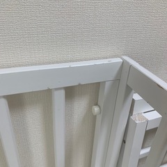 子供用品 ベビー用品 ベビーベッド、家具の画像