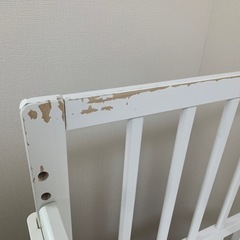 子供用品 ベビー用品 ベビーベッド、家具の画像