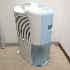 🍎コロナ 衣類乾燥除湿機コンプレッサー方式 CD-P6315②の画像