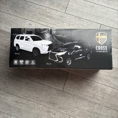 ラジコン