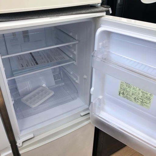 SHARP 冷蔵庫